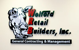 Wolford Retail Builders provides commercial construction contracting services to retailers nationwide.